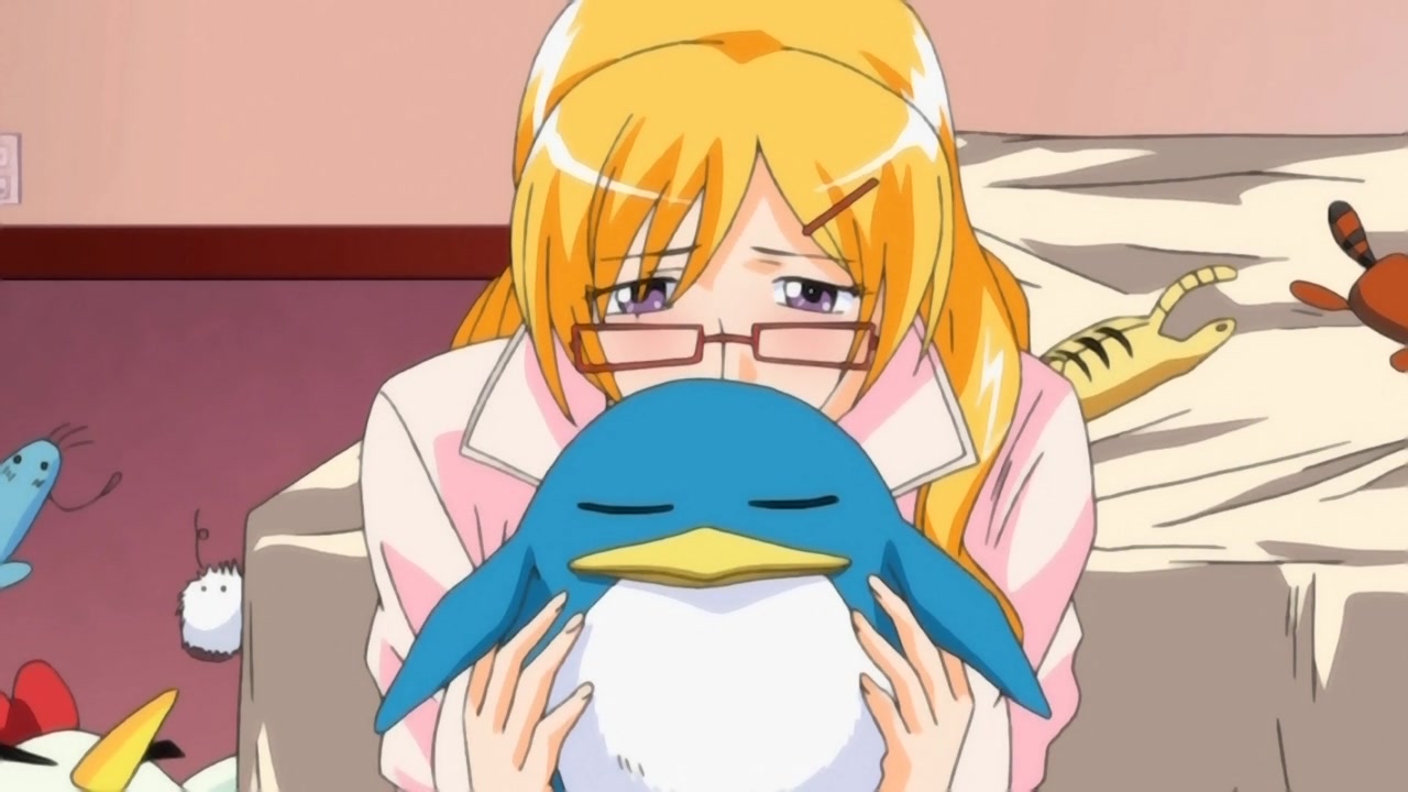 [W]ママぷりっ！？ 前編