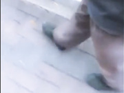 对白有趣户外女神西西勾搭摩的大叔摸逼大叔沧桑的老手摸着长长的逼毛说出了肺腑之言我彻底笑喷了