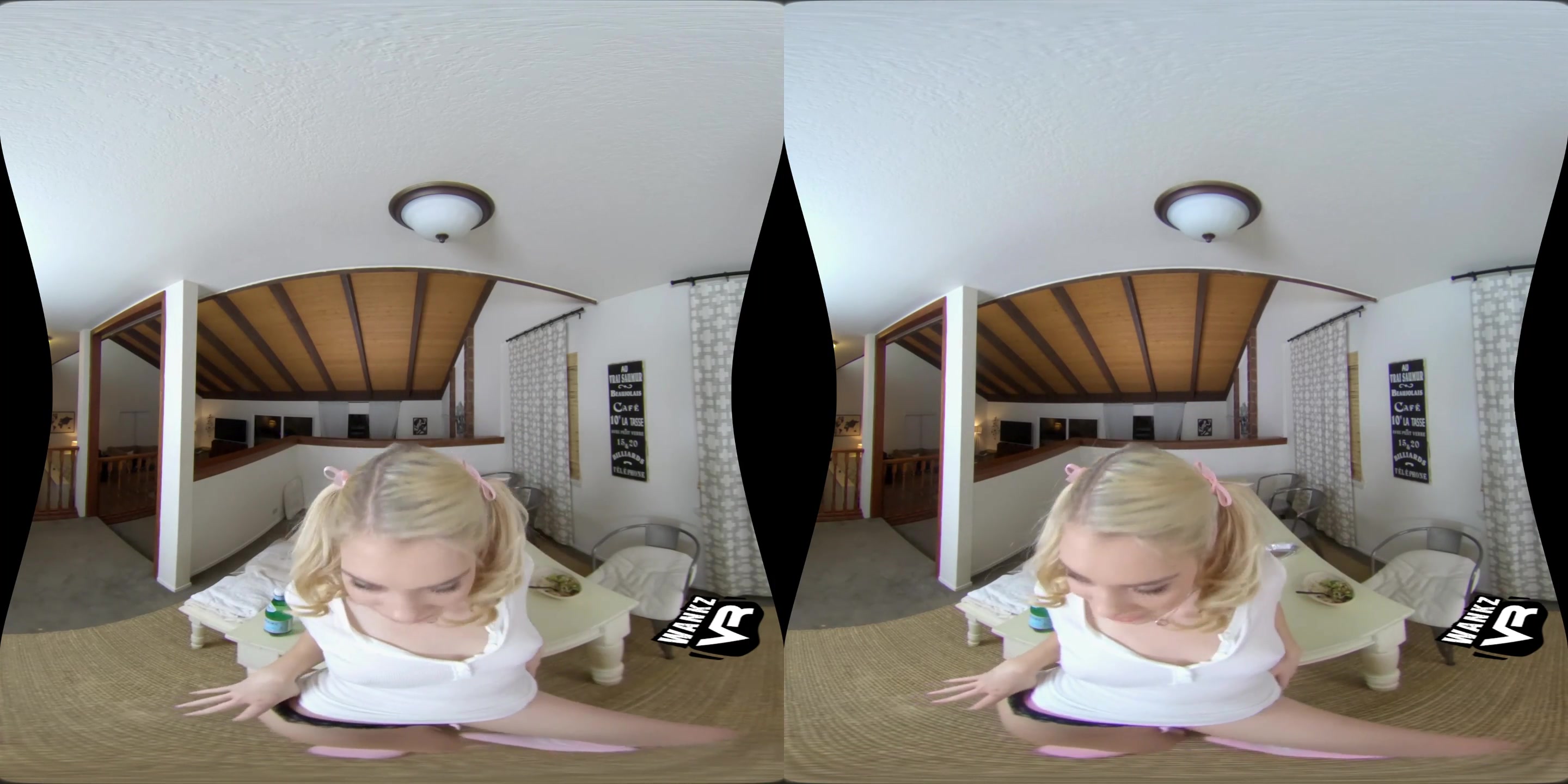 Breaking Daddy's Rules