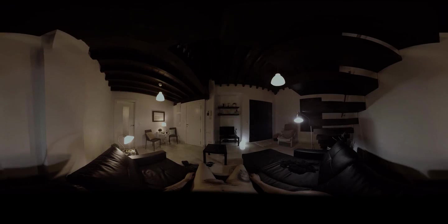 Housewarming Party  Brutal Pussy Fuck - 360