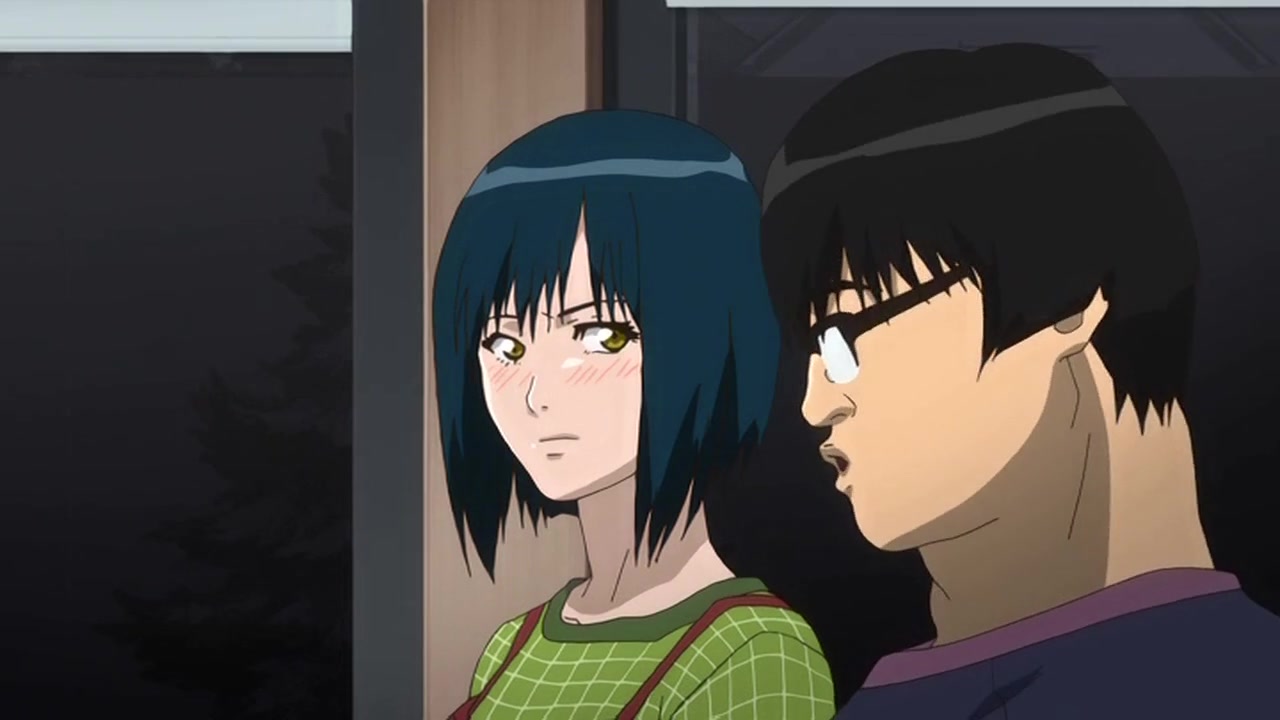 [ちちのや]鬼畜 ～母姉妹調教日記～ 第三話 二階堂瞳