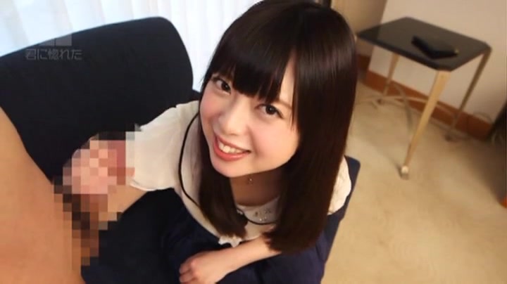 [KMHR-006]  茜はな AV DEBUT