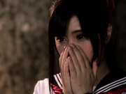 [EBOD-313] 原作・中華なると 淫猥学園コミック実写化！！生徒会長 美月1