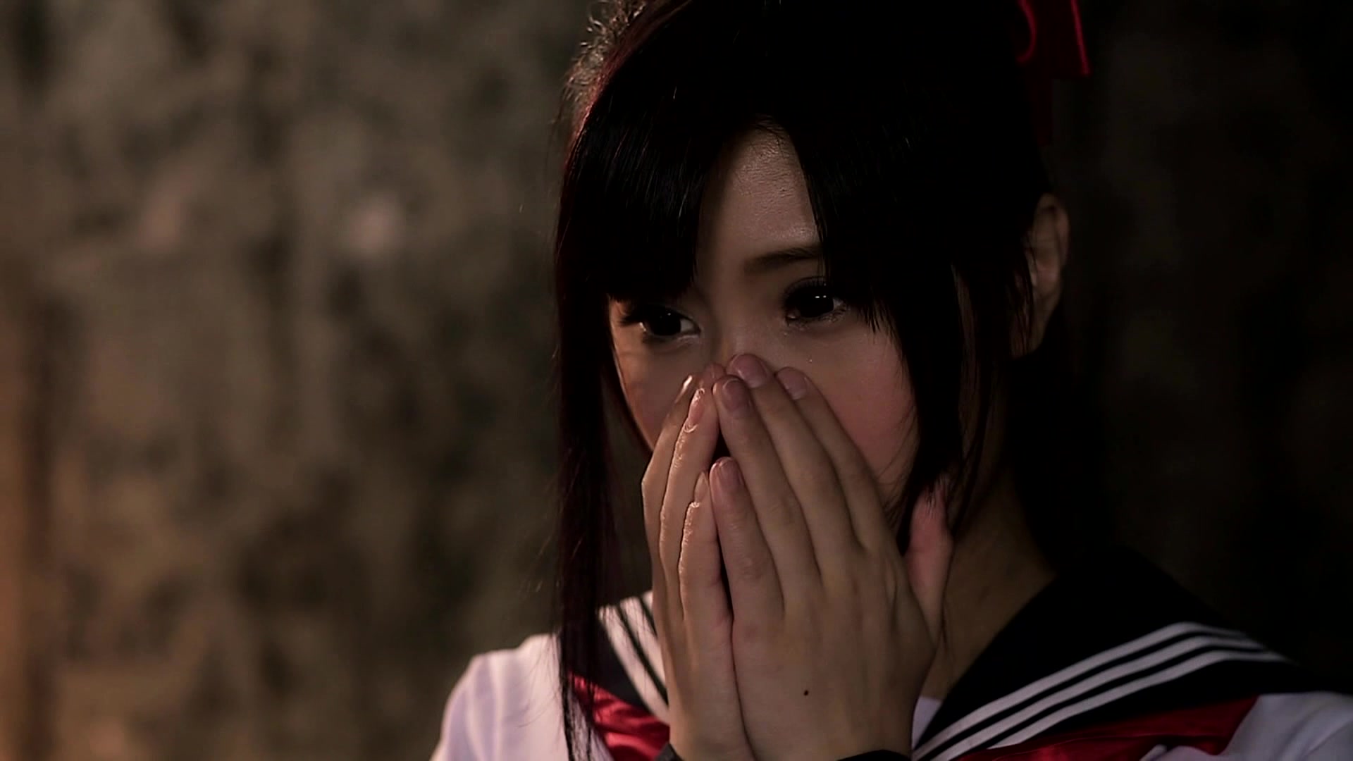 [EBOD-313] 原作・中華なると 淫猥学園コミック実写化！！生徒会長 美月1