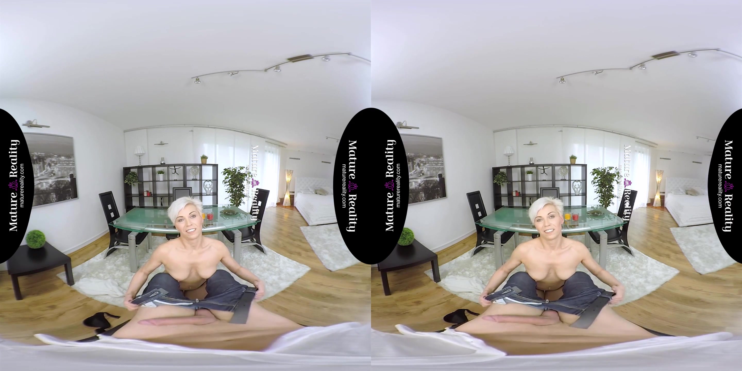 Mature but still good for a Ride