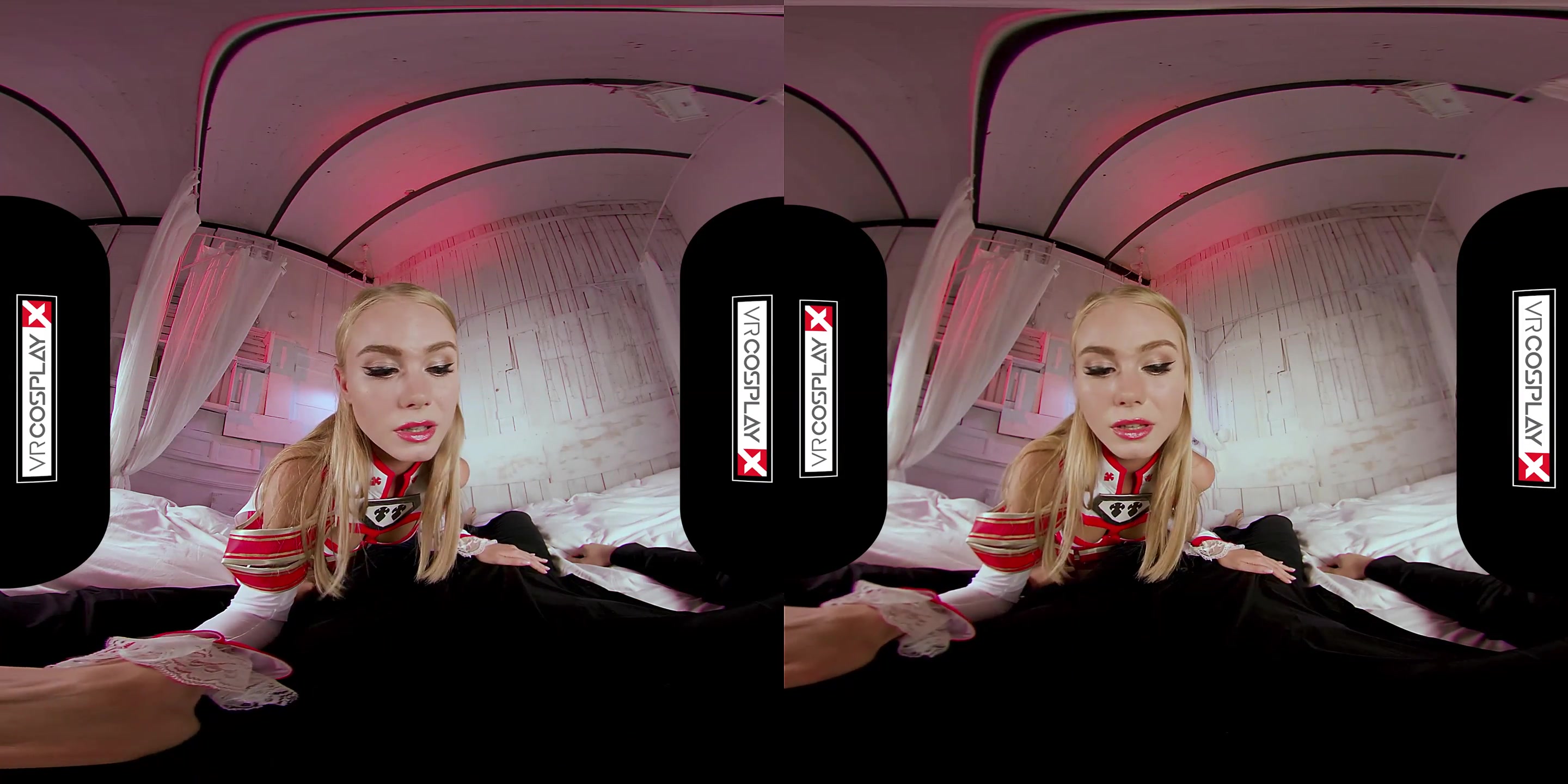 Asuna Won't Die As A Virgin In SWORD ART XXX