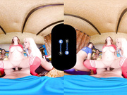 BaDoinkVR The Ultimate Reward For Scoring The Winning Goal