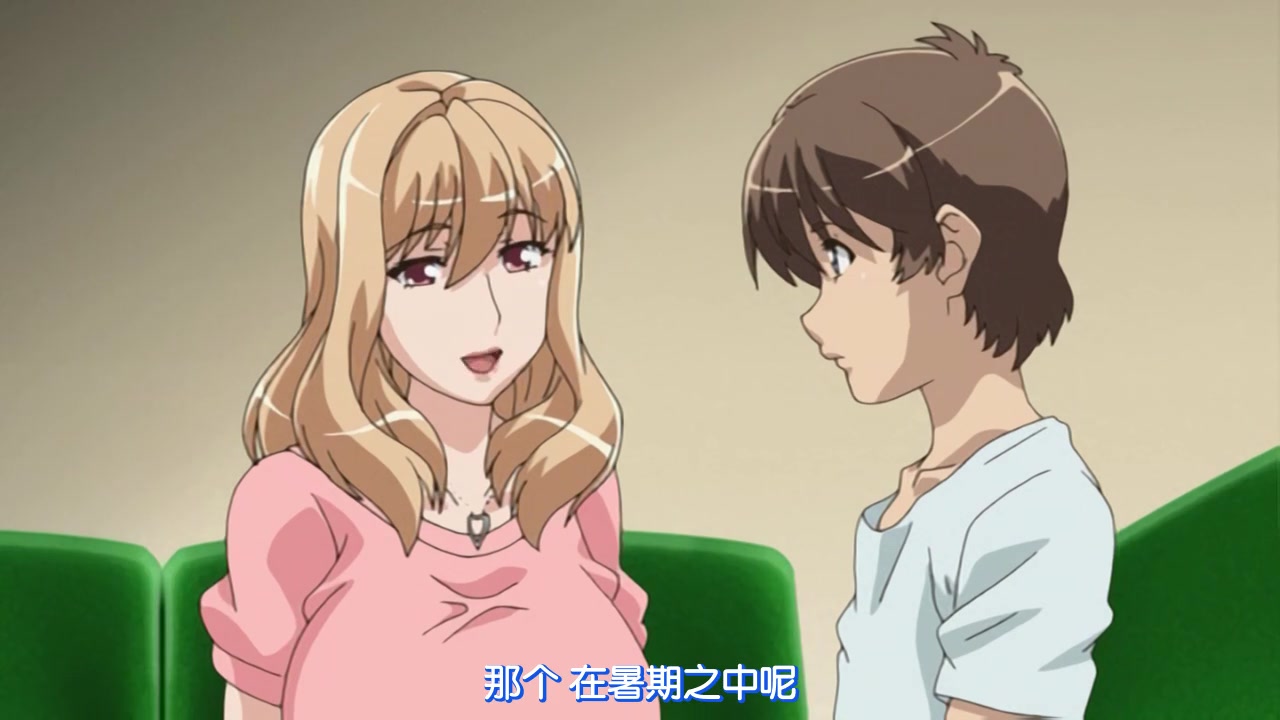 [サークルトリビュート]奥様は元ヤリマン第二巻