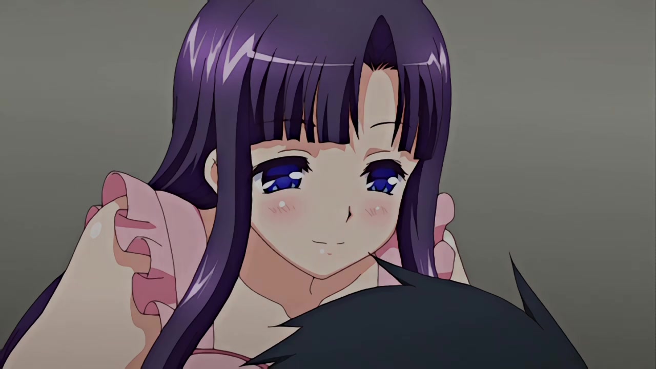 [脸肿字幕组][180831][PoRO]あねちじょマックスハート 溺愛美少女姉・更紗～おねえちゃん、狩猟解禁っ[GB][720p][x264_aac]