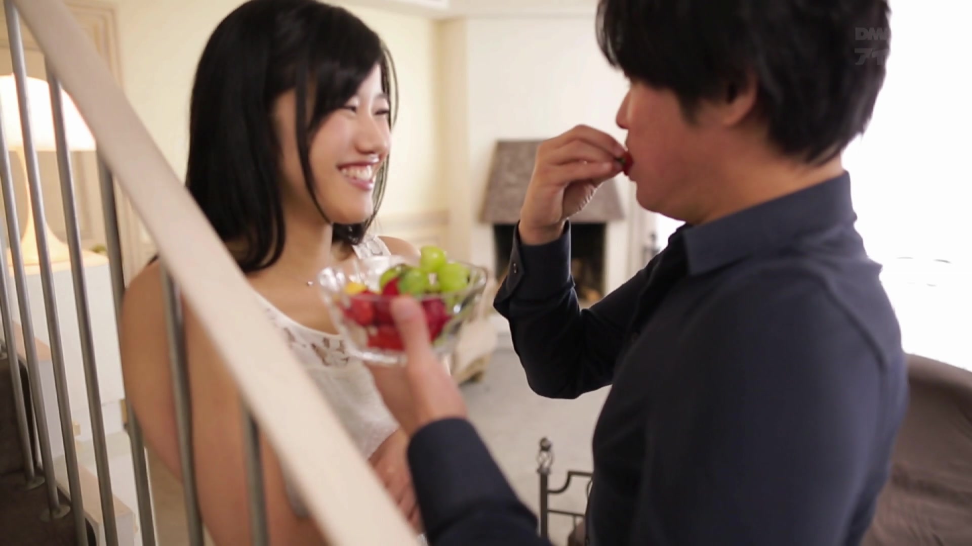 [IPZ-755] FIRST IMPRESSION 98 從南島飄落的天然美少女AV出道 西原亜実